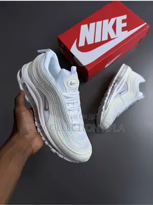 Airmax 95 White