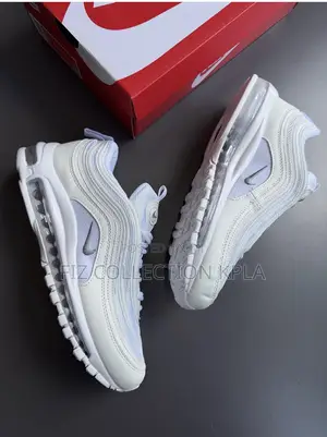 Airmax 95 White