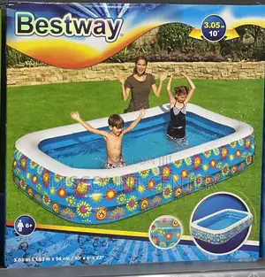 Swimming Pool Inflatable 3 Meters