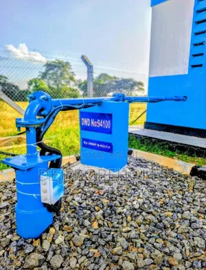 Electrical Pumps and Installation