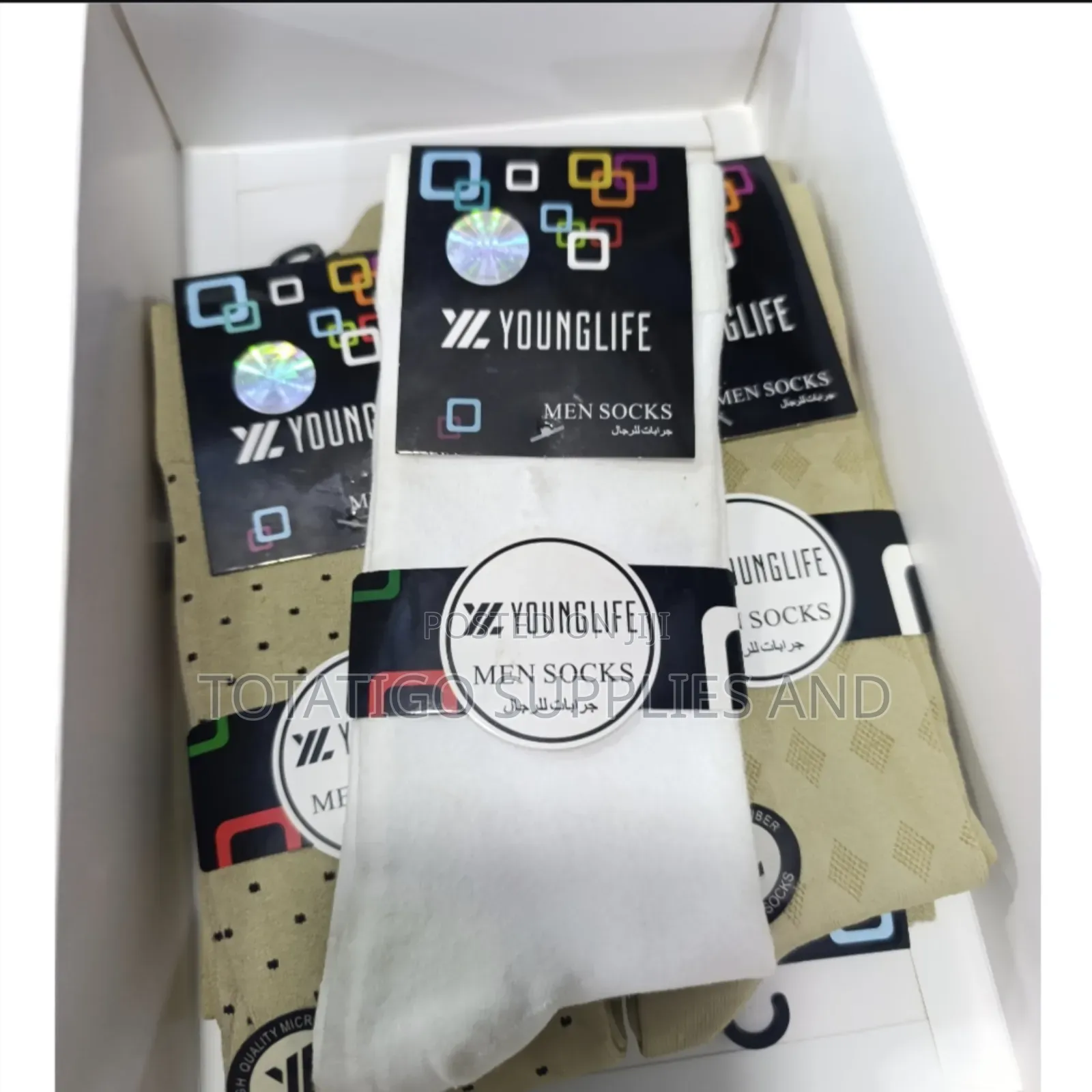 Mens Socks Original