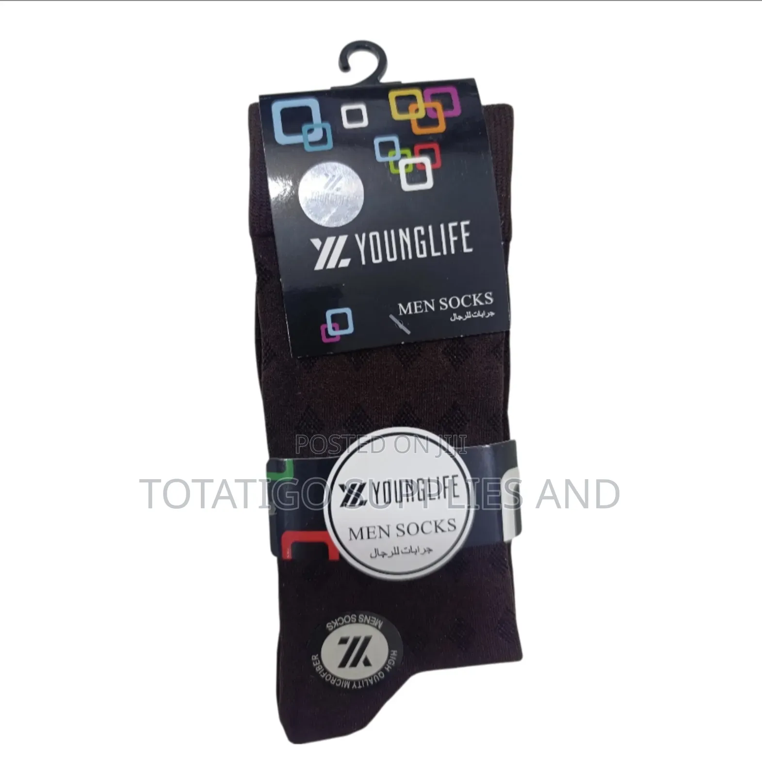 Mens Socks Original