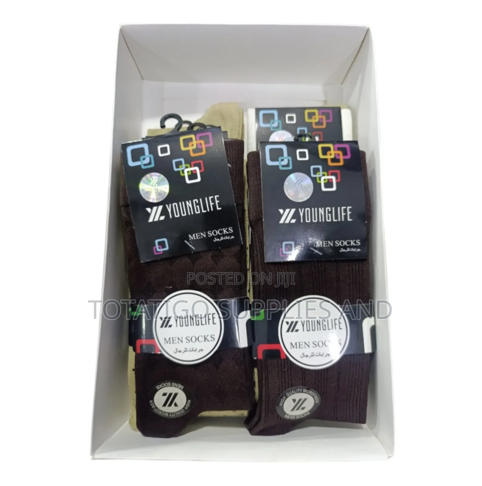Mens Socks Original