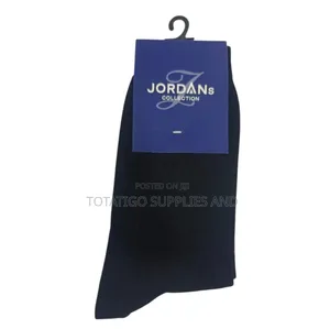 Men's Socks-Jordans Collection