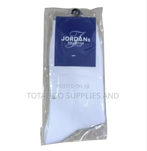 Men's Socks-Jordans Collection