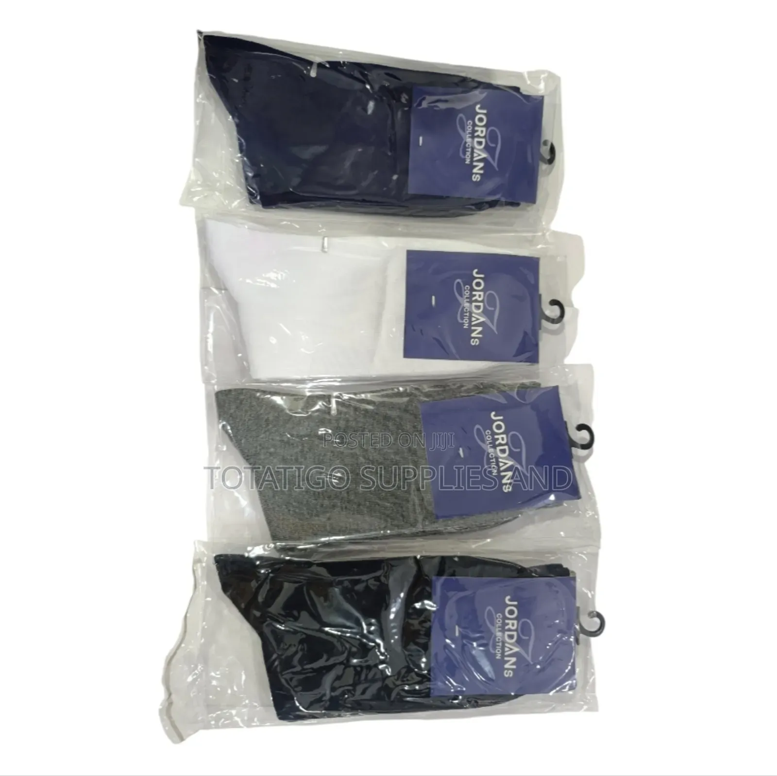 Men's Socks-Jordans Collection