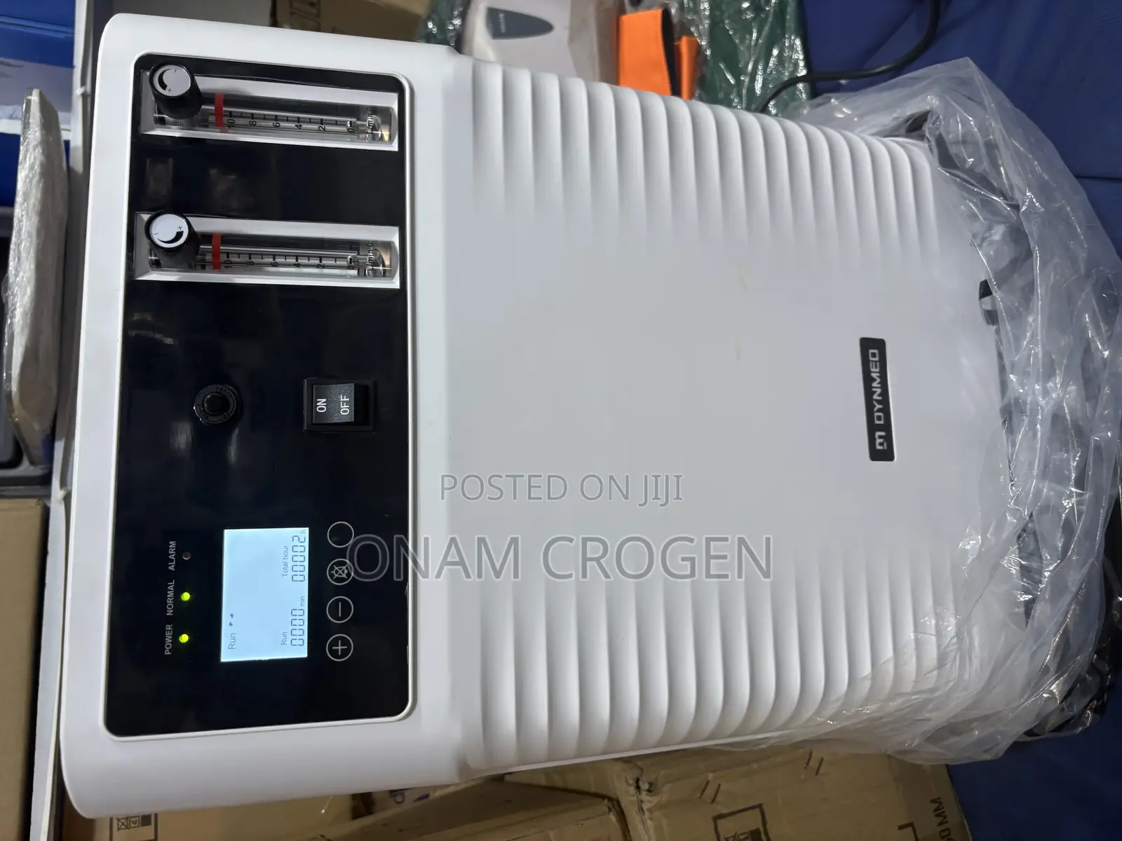 10 Litre Oxygen Concentrators (Dynmed 5-10 )