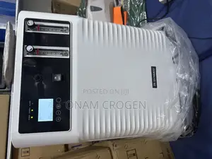 10 Litre Oxygen Concentrators (Dynmed 5-10 )