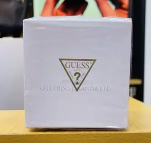 Guess Mesh Band