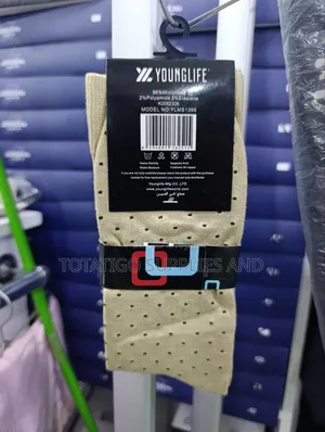 Top Quality Stockings-Men