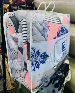 Jin 5*6 Duvet