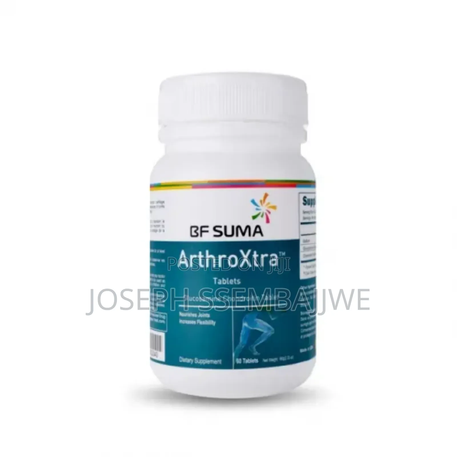 Arthroxtra Tabs: Treatment for Osteoarthritis