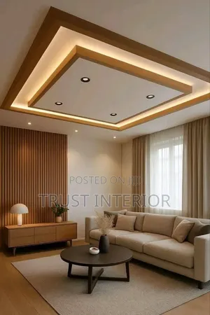 Bedroom Gypsum 76