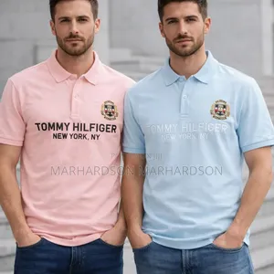 Tommy T Shirts