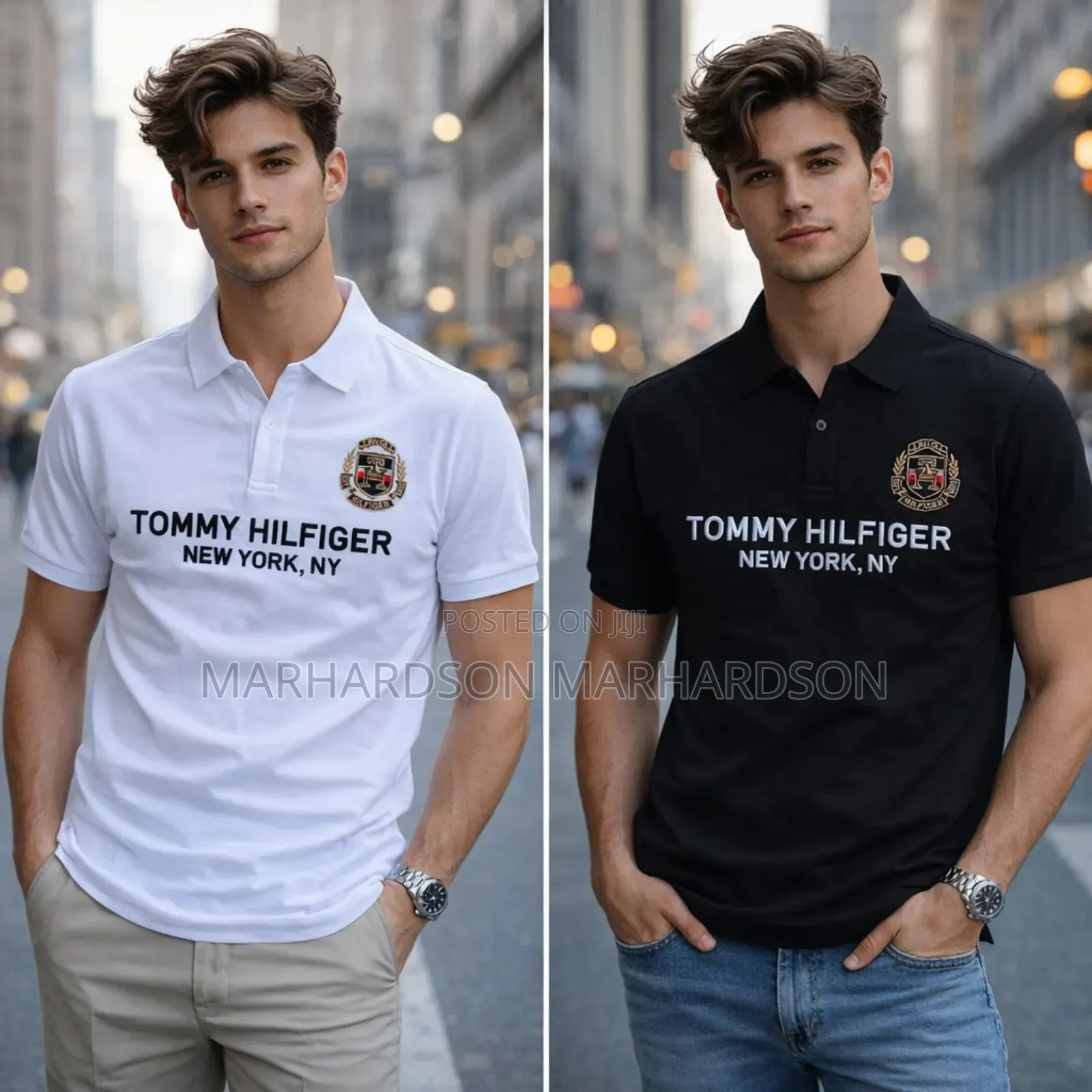 Tommy T Shirts