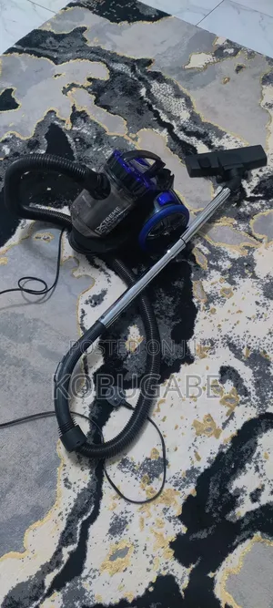 Vacuum Cleaner