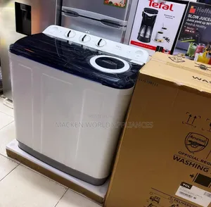 11kg TCL Washing Machine Top Loader