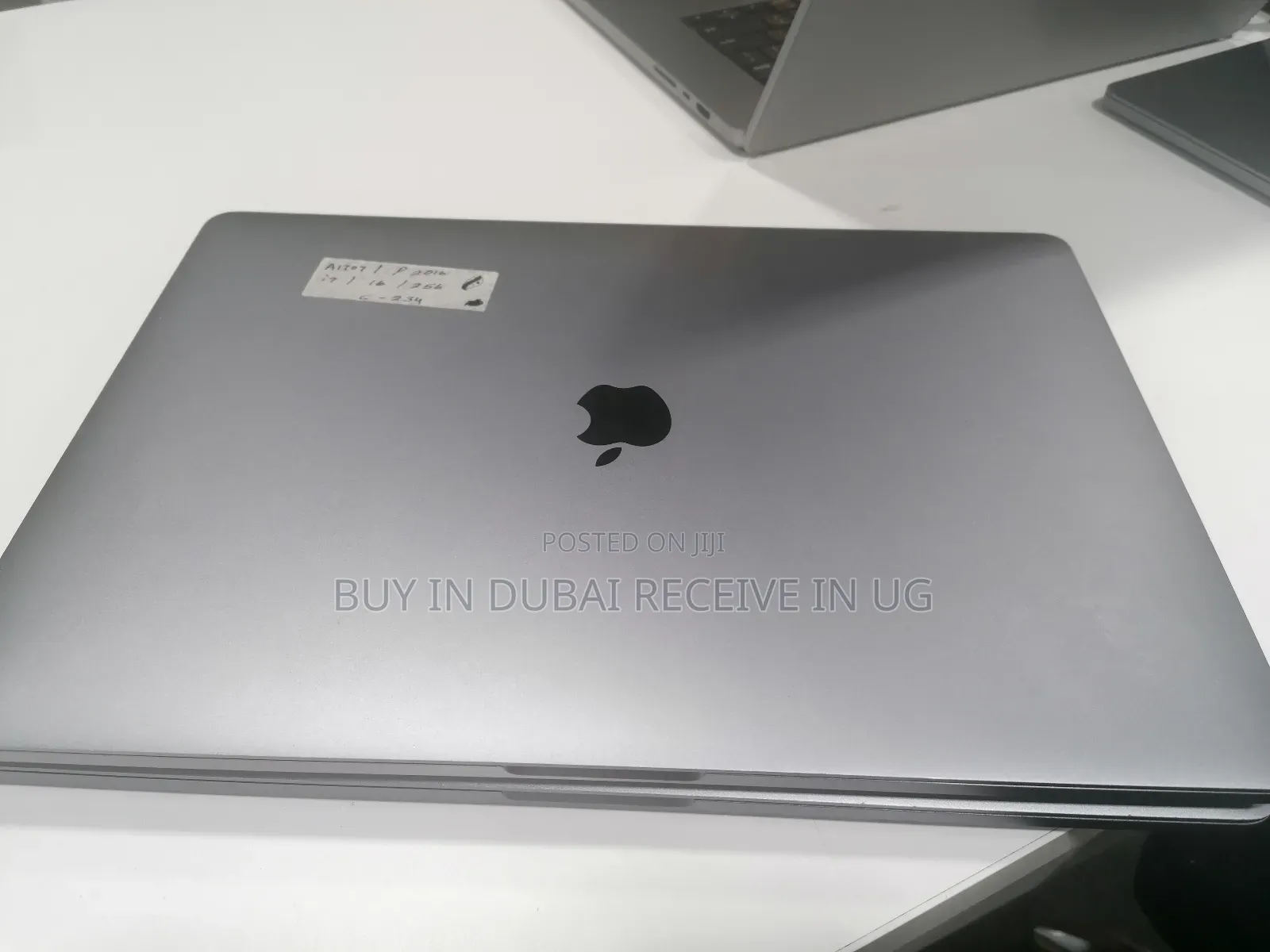 Laptop Apple MacBook 2016 16GB Intel Core i7 SSD 256GB