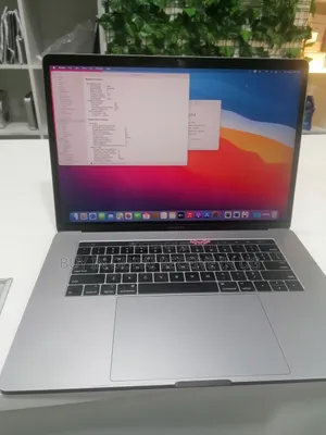 Laptop Apple MacBook 2016 16GB Intel Core i7 SSD 256GB
