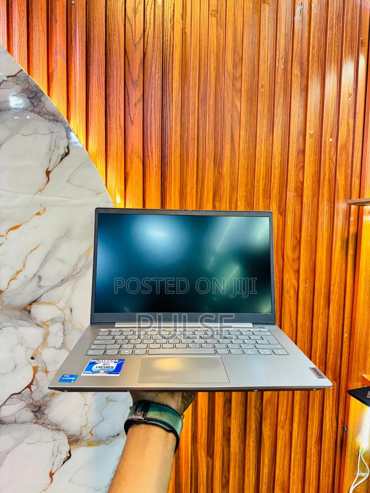 Laptop Lenovo Thinkbook 14 8GB Intel Core i5 SSD 256GB