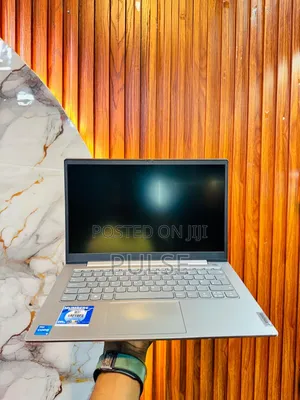 Laptop Lenovo Thinkbook 14 8GB Intel Core i5 SSD 256GB