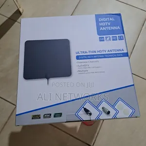 Uhd Digital Indoor Antennas