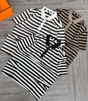 Cour Polo T-Shirts