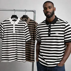 Cour Polo T-Shirts