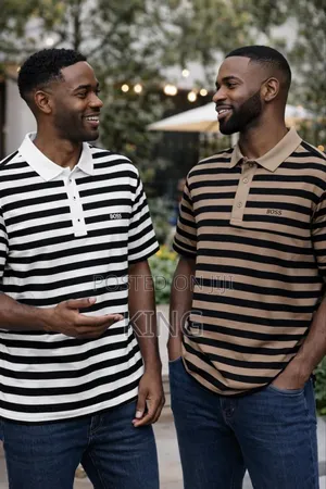 Cour Polo T-Shirts