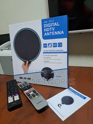 Uhd Digital Indoor Antennas