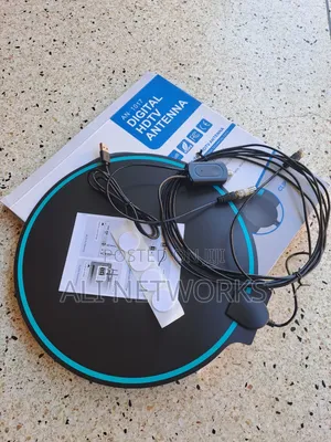 Uhd Digital Indoor Antennas