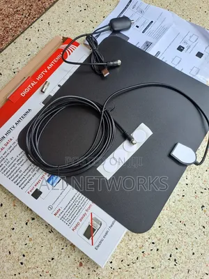 Uhd Digital Indoor Antennas