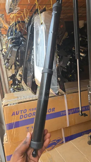 Toyota Rav4 Hybrid 2016 - 2020 Lift Support Strut
