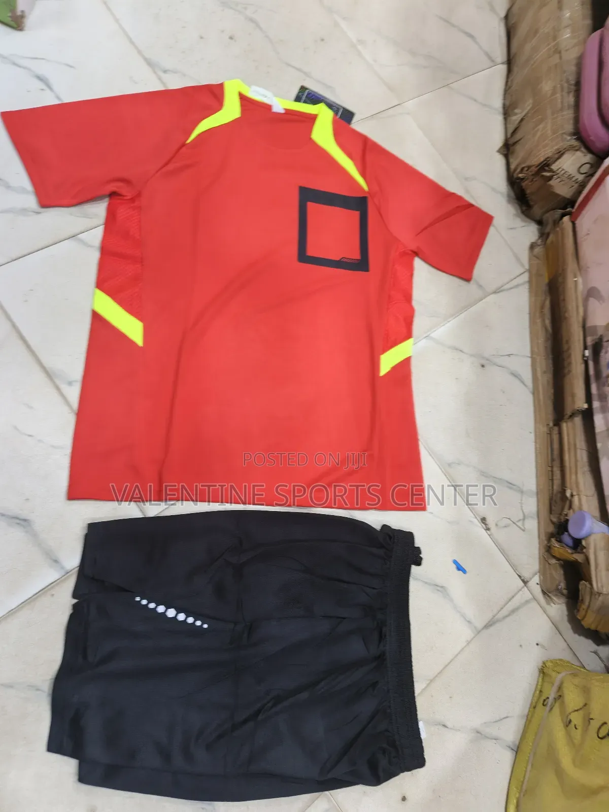 Trust Basket Jerseys Original Material