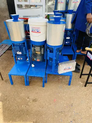 New Bridge - G.Nut Machine , Grinding Machine Oddi Master / Simsism