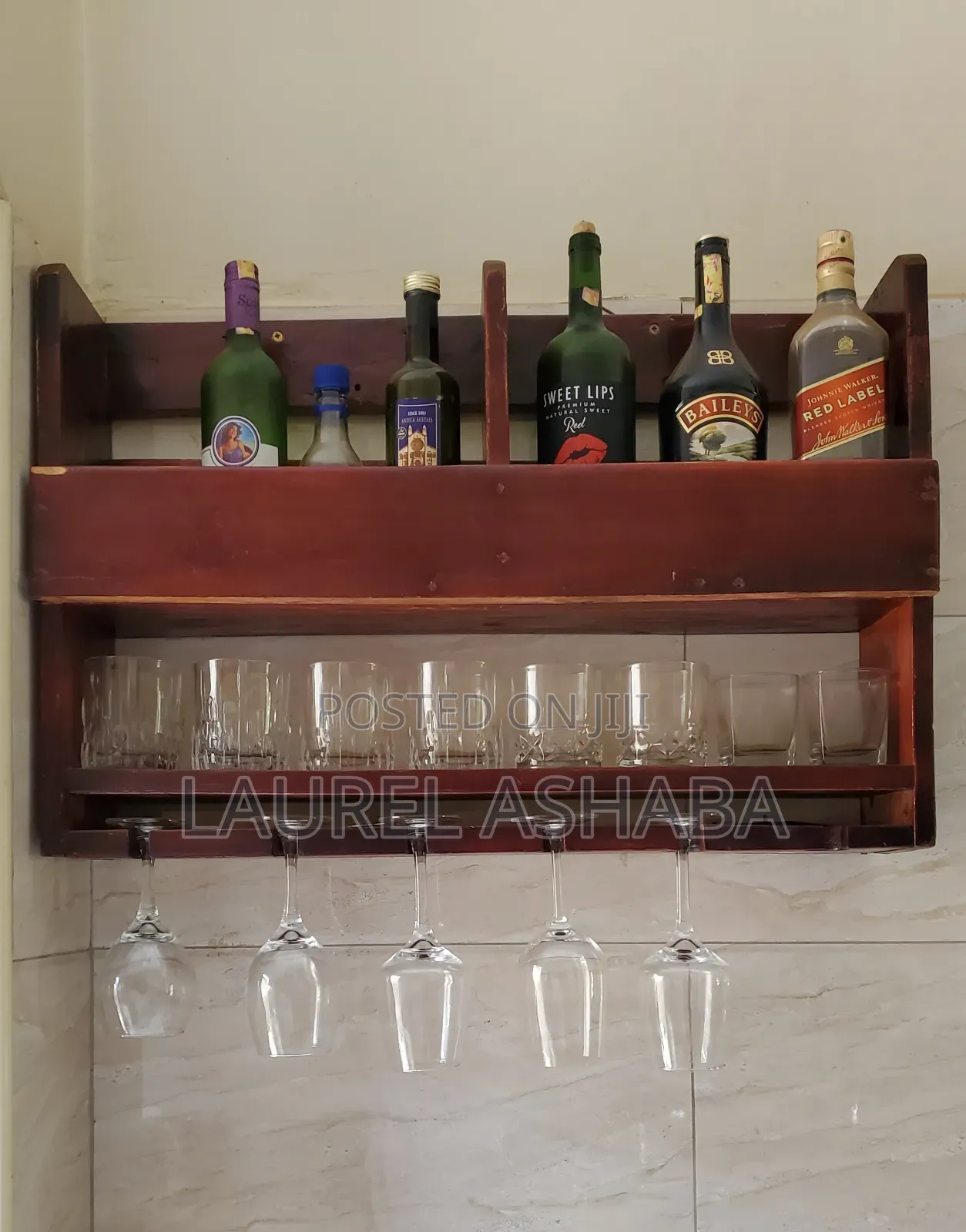 Mini Bar C