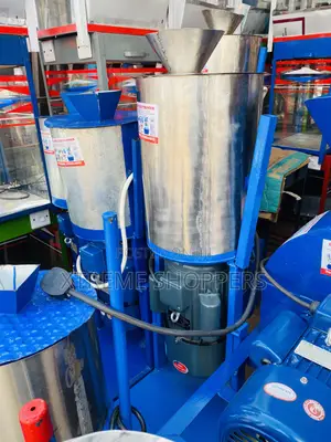 Community Serve / Grinding Machine - Paste , Oddi Machine - Simsim