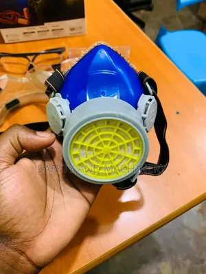 Dust/Chemical Filter( Nose Mask