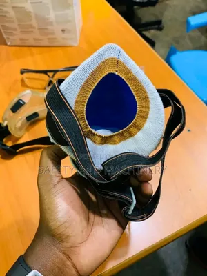 Dust/Chemical Filter( Nose Mask