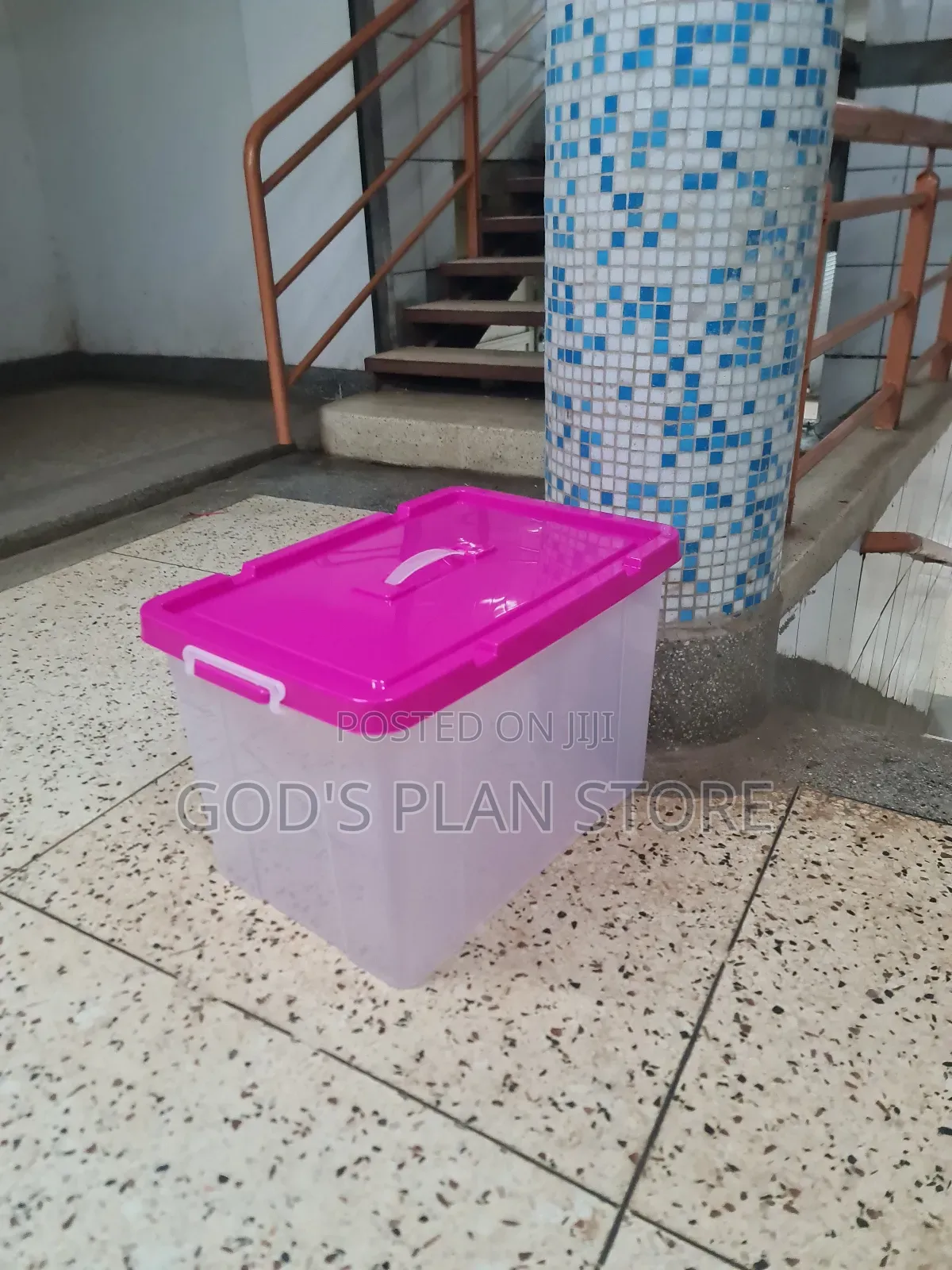 60litres Plastic Storage Boxes Plastic Storage Boxes 60litres