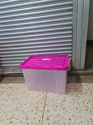60litres Plastic Storage Boxes Plastic Storage Boxes 60litres