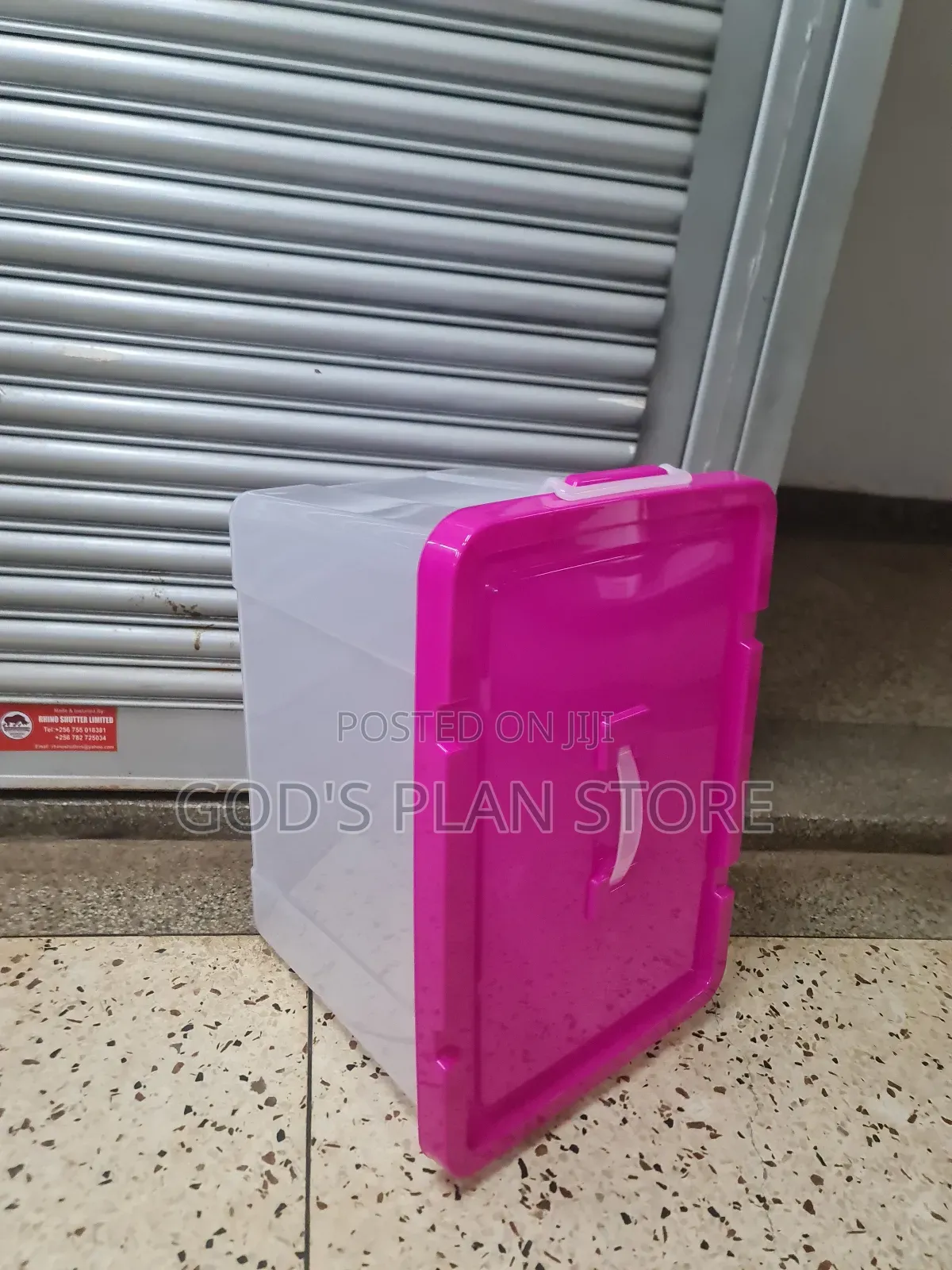 60litres Plastic Storage Boxes Plastic Storage Boxes 60litres