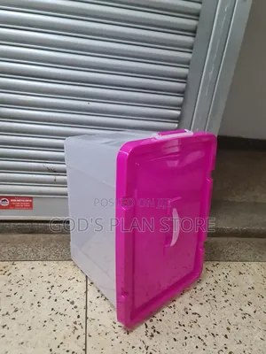 60litres Plastic Storage Boxes Plastic Storage Boxes 60litres
