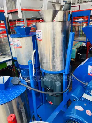 Imported Manufacture /Grinding Machine -paste ,G.Nut Machine