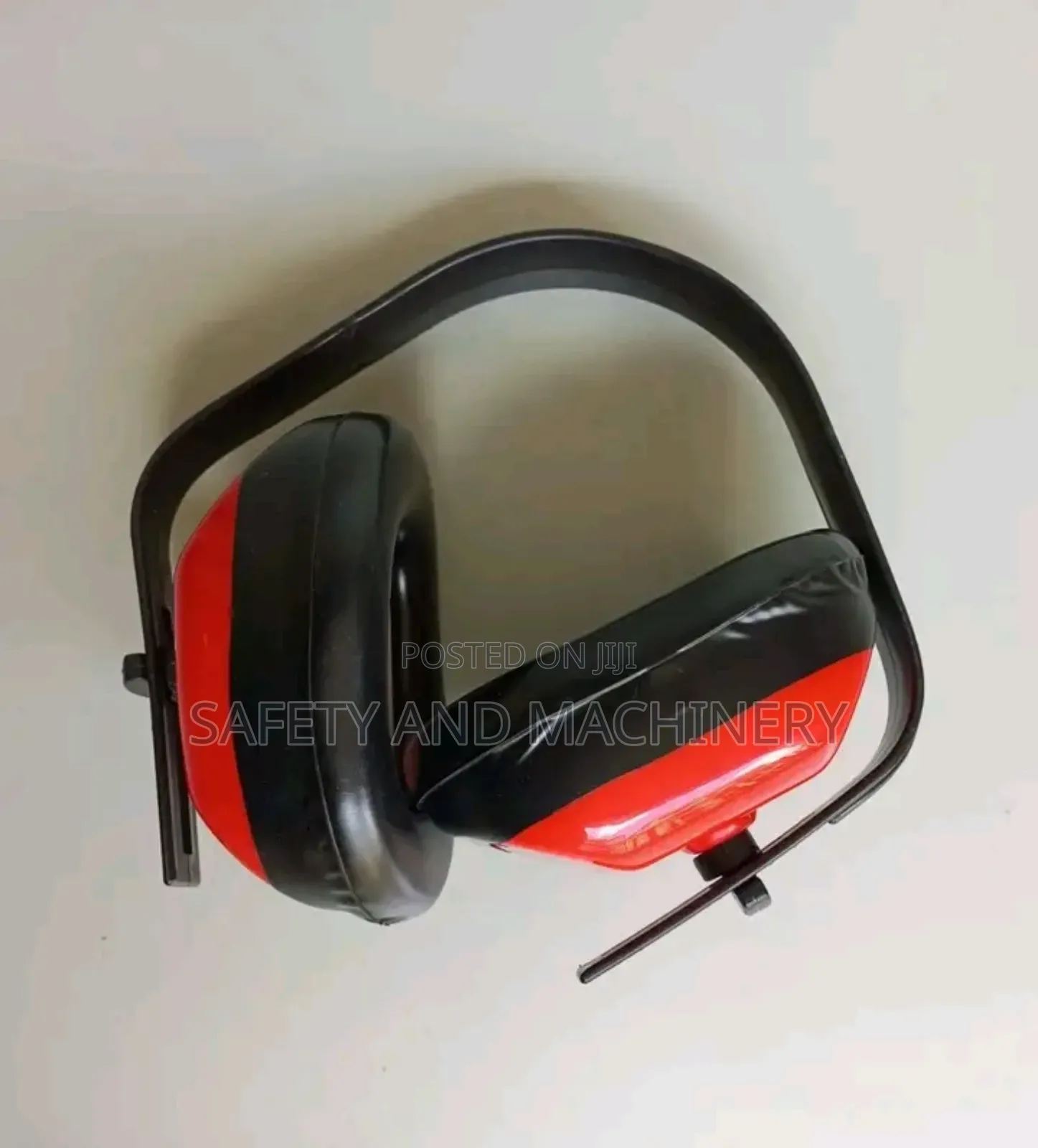 Safety Ear Muffs