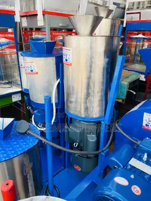 3services Offered/Grinding Machine -manufacture/G.Nut Machine