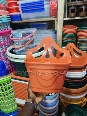 Wall Hanging Pots Wall Hanging Flower Pots Plastic