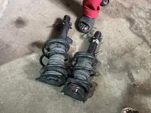 Mini Cooper Front Shock Absorbers