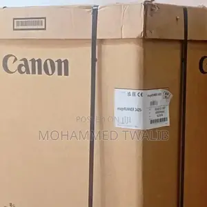 Image Runner 2425i Toner Included in the Price