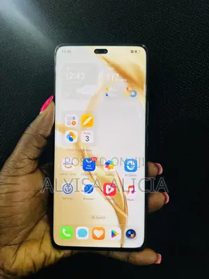 Honor 200 Pro 512 GB Gray